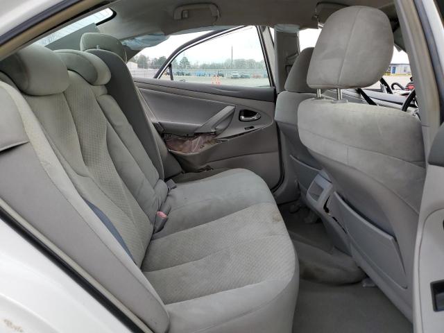 Photo 10 from auction – 2009 TOYOTA CAMRY BASE with VIN 4T1BE46K09U853669