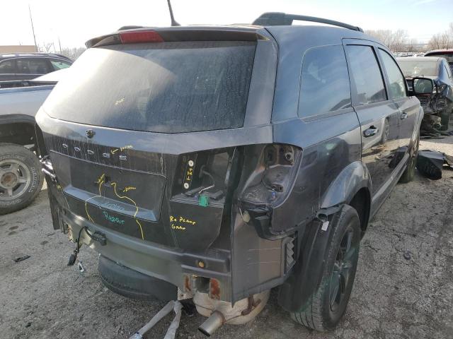 Photo 3 from auction – 2019 DODGE JOURNEY SE with VIN 3C4PDCBB5KT875115