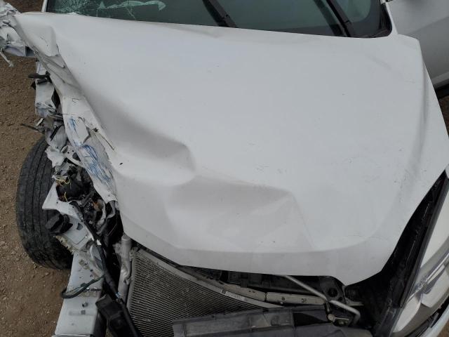 Photo 12 from auction – 2017 CHEVROLET EQUINOX LT with VIN 2GNFLFEK9H6317431