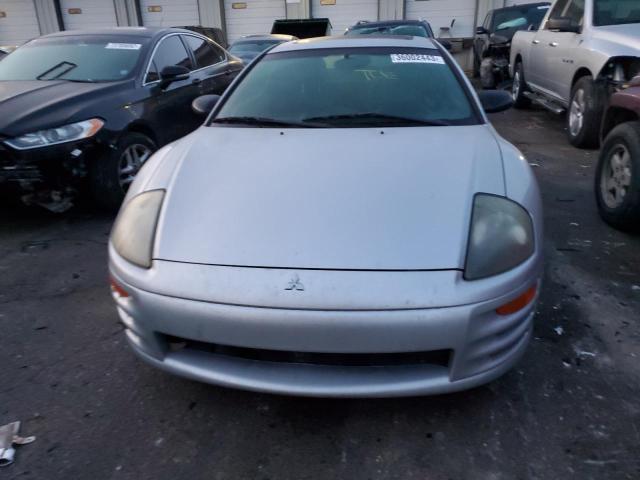 Photo 5 from auction – 2002 MITSUBISHI ECLIPSE GS with VIN 4A3AC44G72E076246