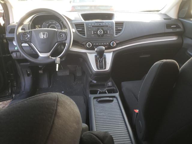 Photo 8 from auction – 2012 HONDA CR-V EX with VIN JHLRM3H50CC012619