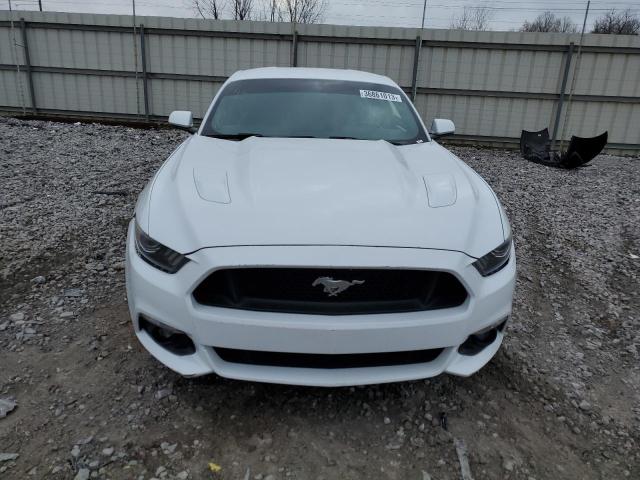 Photo 5 from auction – 2017 FORD MUSTANG GT with VIN 1FA6P8CF3H5329008