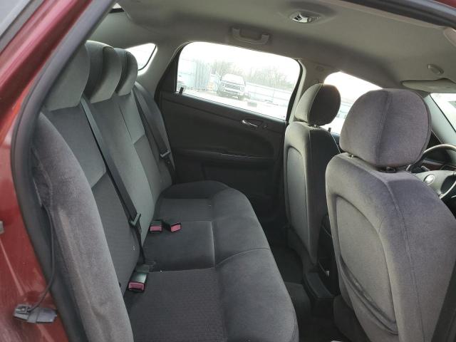 Photo 10 from auction – 2008 CHEVROLET IMPALA LT with VIN 2G1WT58N481376529