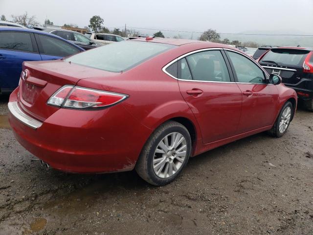 Photo 3 from auction – 2009 MAZDA 6 I with VIN 1YVHP82AX95M16120