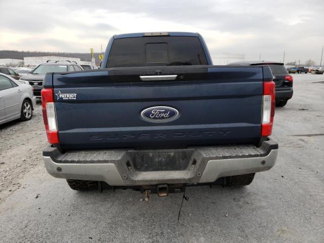 Photo 6 from auction – 2017 FORD F250 SUPER with VIN 1FT7W2BTXHEC30742