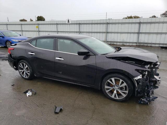 Photo 4 from auction – 2017 NISSAN MAXIMA 3.5 with VIN 1N4AA6AP2HC371189