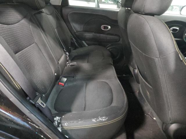 Photo 10 from auction – 2016 KIA SOUL + with VIN KNDJP3A50G7397450