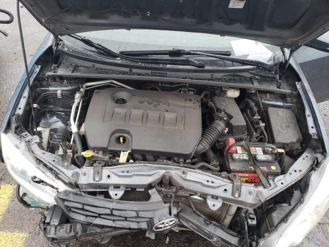 Photo 11 from auction – 2015 TOYOTA COROLLA L with VIN 2T1BURHE8FC412943