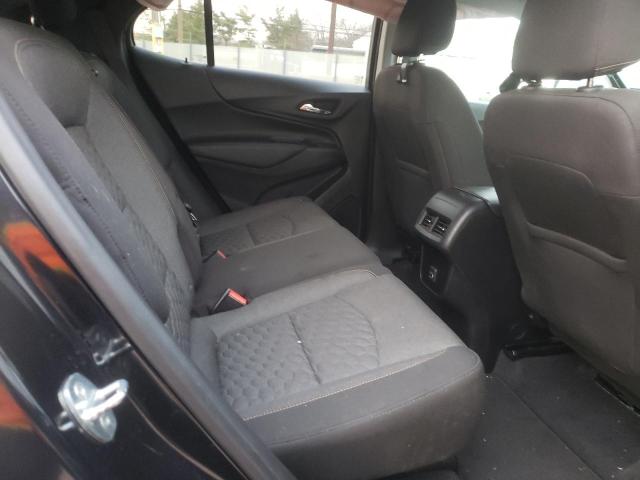 Photo 10 from auction – 2020 CHEVROLET EQUINOX LT with VIN 2GNAXTEV9L6183178