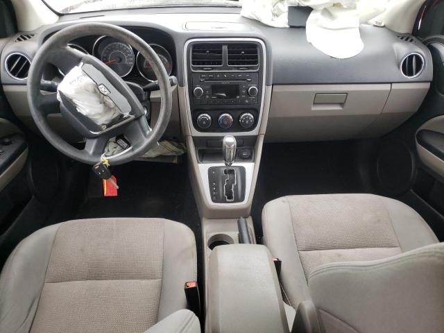 Photo 8 from auction – 2010 DODGE CALIBER SX with VIN 1B3CB4HA7AD618424