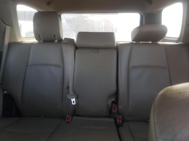 Photo 10 from auction – 2013 TOYOTA 4RUNNER SR with VIN JTEBU5JR4D5121948