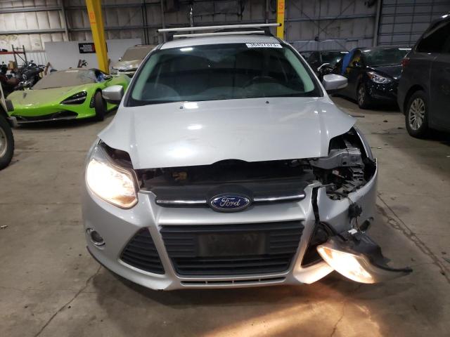 Photo 5 from auction – 2014 FORD FOCUS SE with VIN 1FADP3K26EL326068
