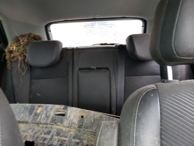 Photo 10 from auction – 2014 BUICK ENCORE with VIN KL4CJASBXEB746184