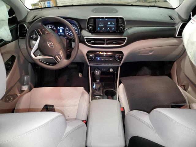 Photo 8 from auction – 2019 HYUNDAI TUCSON SE with VIN KM8J2CA46KU073124