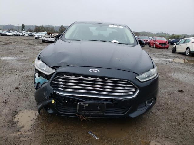 Photo 5 from auction – 2014 FORD FUSION SE with VIN 3FA6P0LU8ER210640