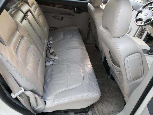 Photo 10 from auction – 2005 BUICK RENDEZVOUS with VIN 3G5DB03E55S514503