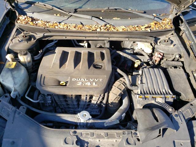 Photo 11 from auction – 2013 CHRYSLER 200 TOURIN with VIN 1C3CCBBB5DN656156
