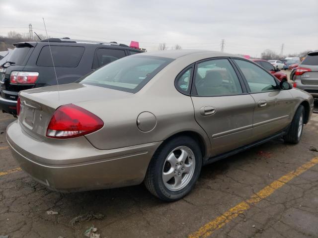 Photo 3 from auction – 2004 FORD TAURUS SES with VIN 1FAFP55214G181609