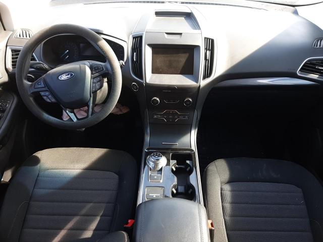 Photo 8 from auction – 2020 FORD EDGE SE with VIN 2FMPK3G94LBA85440