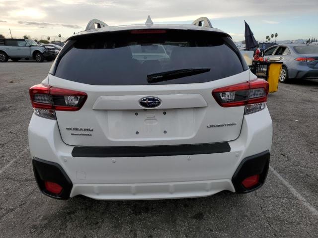Photo 6 from auction – 2022 SUBARU CROSSTREK with VIN JF2GTHMC3N8202107