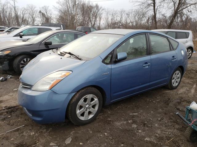 TOYOTA PRIUS 2008 with VIN JTDKB20U687743850 - Photo from auction