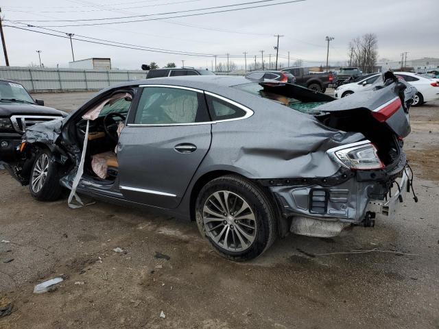 Photo 2 from auction – 2019 BUICK LACROSSE E with VIN 1G4ZP5SS7KU101512