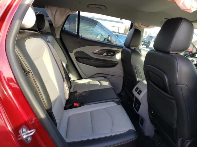 Photo 11 from auction – 2019 GMC TERRAIN SL with VIN 3GKALPEV1KL161329