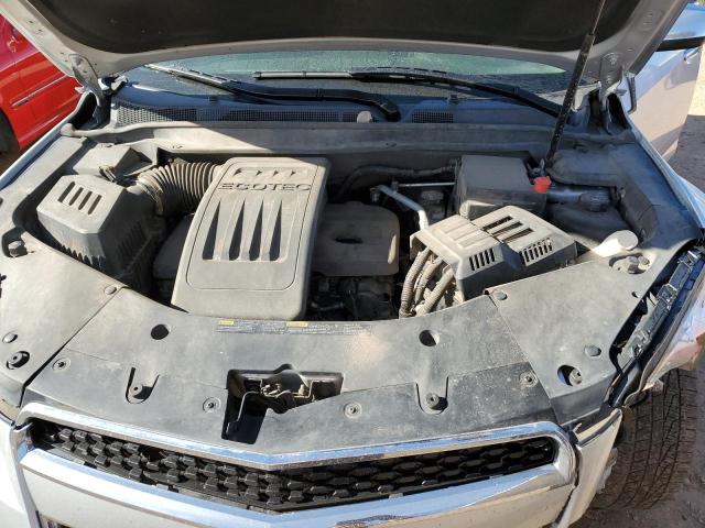 Photo 12 from auction – 2013 CHEVROLET EQUINOX LT with VIN 2GNFLGEKXD6352995