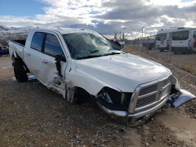 Photo 4 from auction – 2012 DODGE RAM 3500 L with VIN 3C63D3ML6CG263575