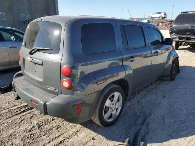 Photo 3 from auction – 2009 CHEVROLET HHR LS with VIN 3GNCA13B59S596085