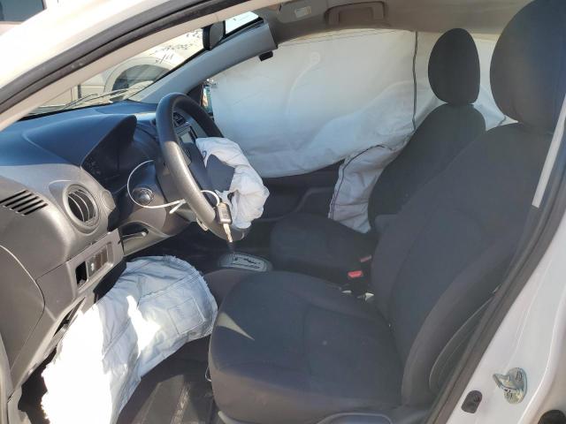Photo 7 from auction – 2019 MITSUBISHI MIRAGE G4 with VIN ML32F3FJ4KHF09785