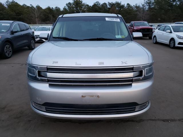 Photo 5 from auction – 2013 FORD FLEX LIMIT with VIN 2FMHK6D80DBD09614