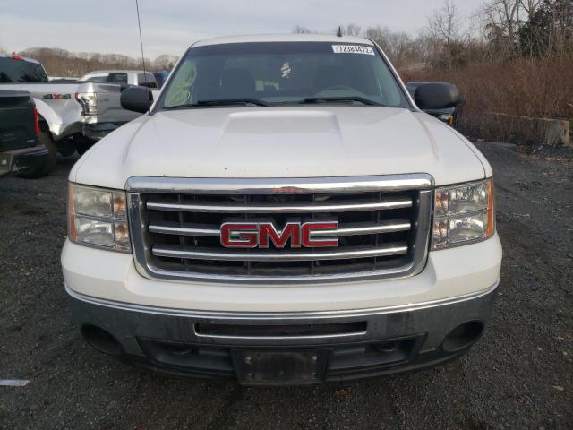 Photo 5 from auction – 2012 GMC SIERRA K15 with VIN 1GTR2UEA9CZ355324
