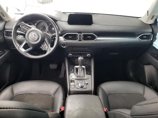Photo 8 from auction – 2020 MAZDA CX-5 TOURI with VIN JM3KFBCM5L1828116