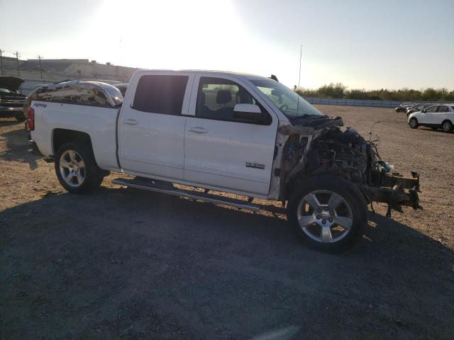 Photo 4 from auction – 2015 CHEVROLET SILVERADO with VIN 3GCUKREC8FG333747