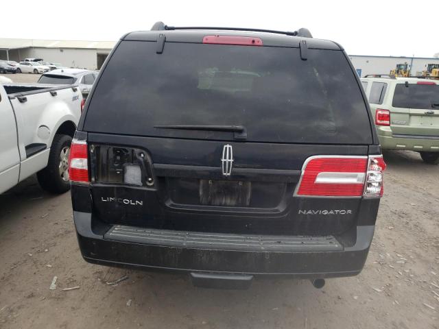 Photo 6 from auction – 2014 LINCOLN NAVIGATOR with VIN 5LMJJ2J50EEL07775