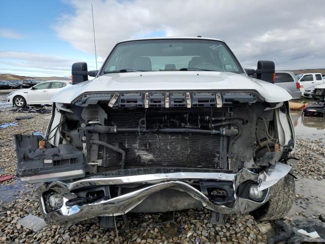 Photo 5 from auction – 2012 FORD F250 SUPER with VIN 1FT7W2BT3CEC01317