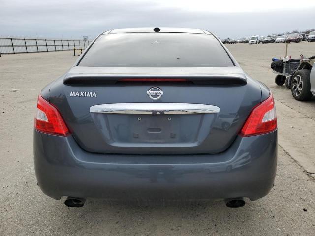 Photo 6 from auction – 2010 NISSAN MAXIMA S with VIN 1N4AA5APXAC818237