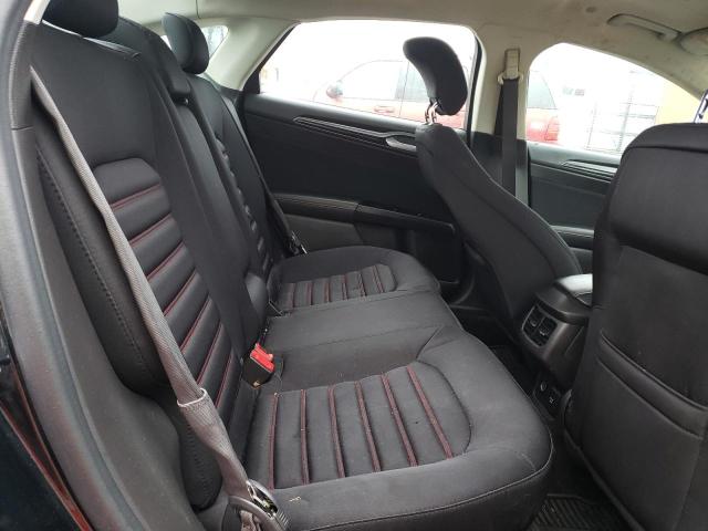 Photo 10 from auction – 2014 FORD FUSION SE with VIN 3FA6P0LU8ER210640