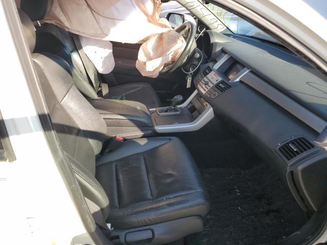 Photo 7 from auction – 2008 ACURA RDX with VIN 5J8TB18268A009134