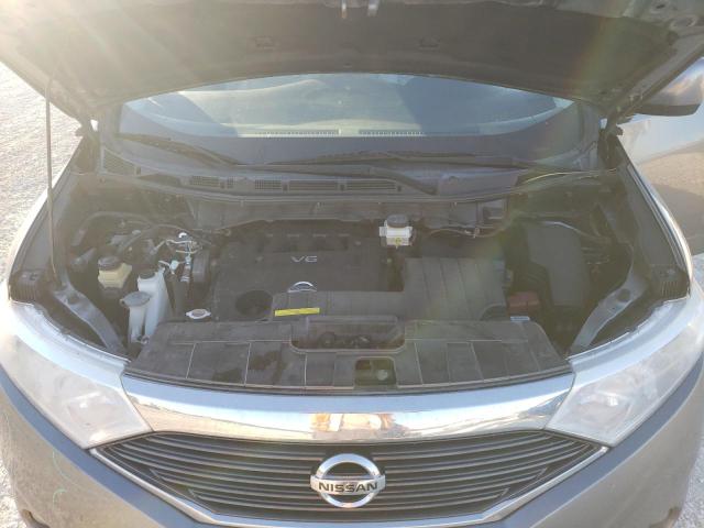Photo 12 from auction – 2016 NISSAN QUEST S with VIN JN8AE2KPXG9150879