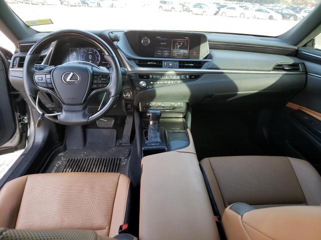 Photo 8 from auction – 2021 LEXUS ES 350 BAS with VIN 58ADZ1B19MU092232