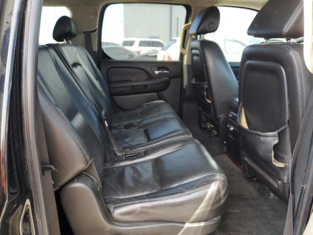 Photo 11 from auction – 2007 CADILLAC ESCALADE E with VIN 1GYFK66807R320018
