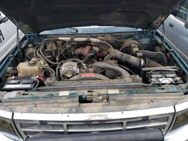 Photo 11 from auction – 1996 FORD F250 with VIN 1FTHX26F5TEA67514