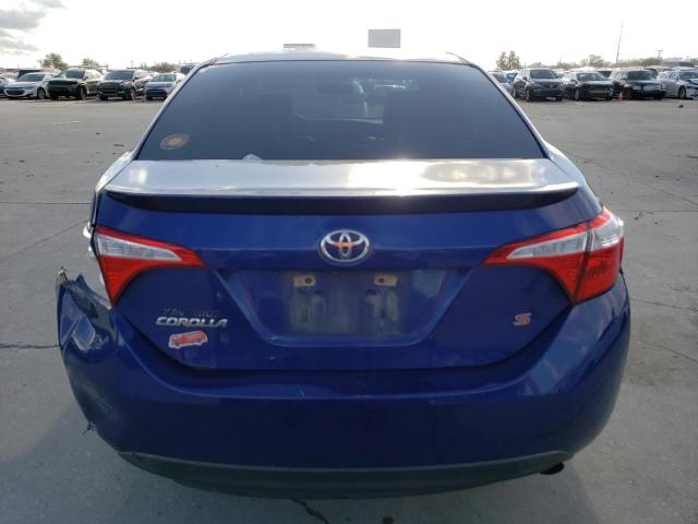 Photo 6 from auction – 2015 TOYOTA COROLLA L with VIN 5YFBURHE4FP275919