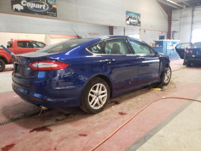 Photo 3 from auction – 2016 FORD FUSION SE with VIN 3FA6P0H76GR277470