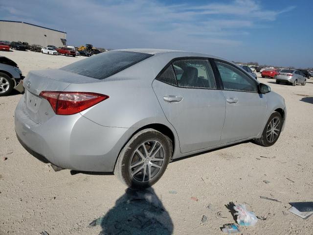 Photo 3 from auction – 2019 TOYOTA COROLLA L with VIN 5YFBURHEXKP938470