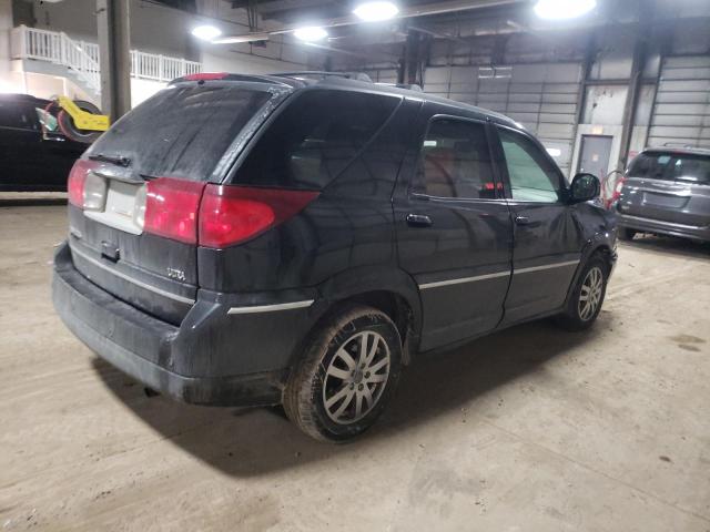 Photo 3 from auction – 2005 BUICK RENDEZVOUS with VIN 3G5DA03765S520881