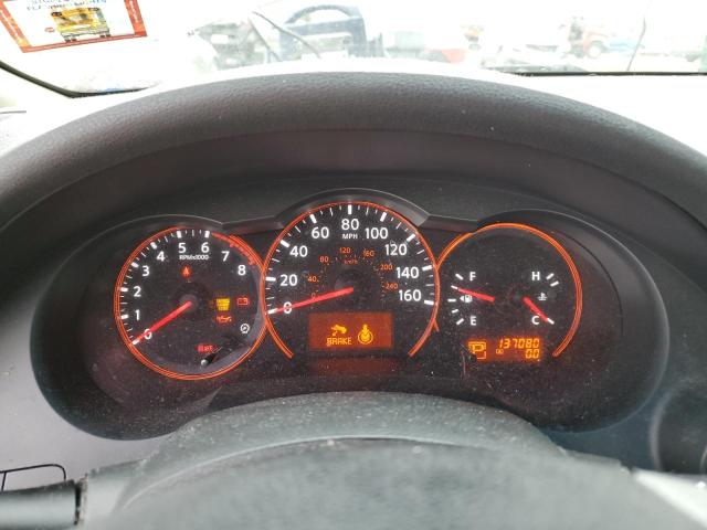 Photo 9 from auction – 2007 NISSAN ALTIMA 2.5 with VIN 1N4AL21E47N473419