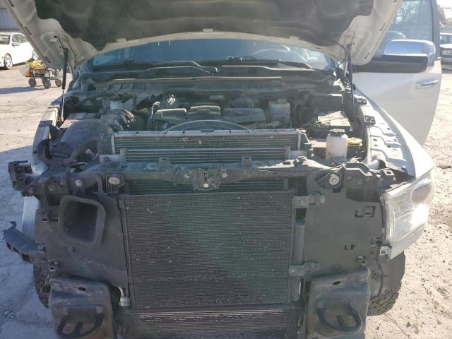 Photo 11 from auction – 2018 RAM 2500 LARAM with VIN 3C6UR5NL7JG375394